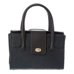 Poolside The Main Street Top Handle Tote